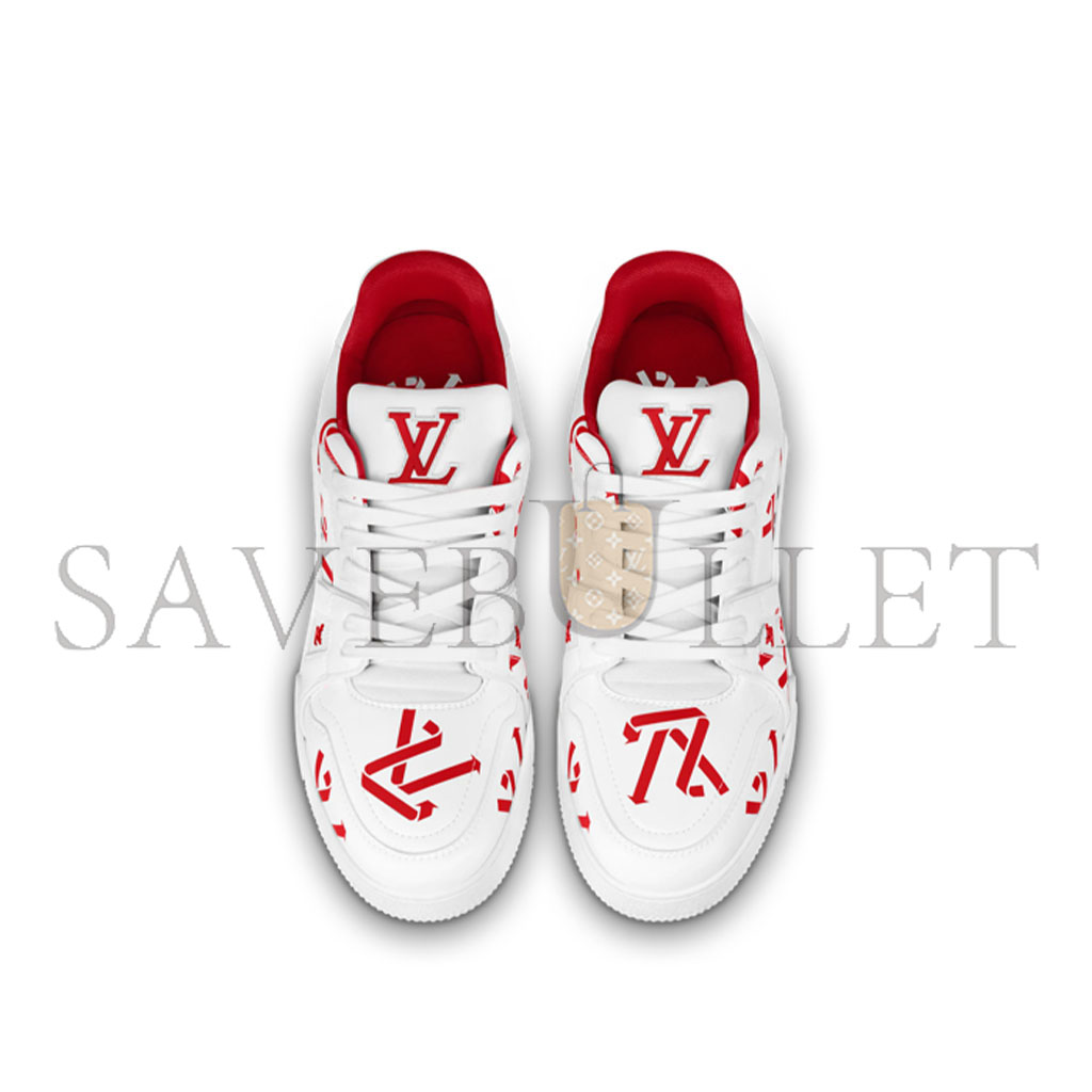l**is V*t*n lv trainer sneakers 1aagyh